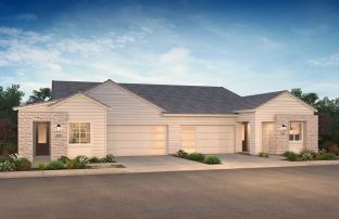 Plan 4 - The Meadows at Marsh Creek: Brentwood, California - Shea Homes
