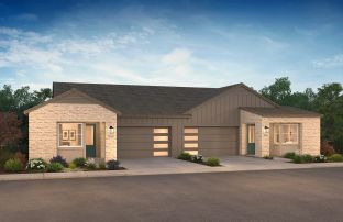 Plan 2 - The Meadows at Marsh Creek: Brentwood, California - Shea Homes