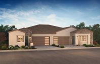 The Meadows at Marsh Creek por Shea Homes en Oakland-Alameda California