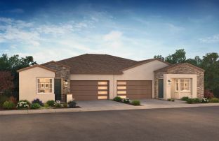 Plan 3 - The Meadows at Marsh Creek: Brentwood, California - Shea Homes