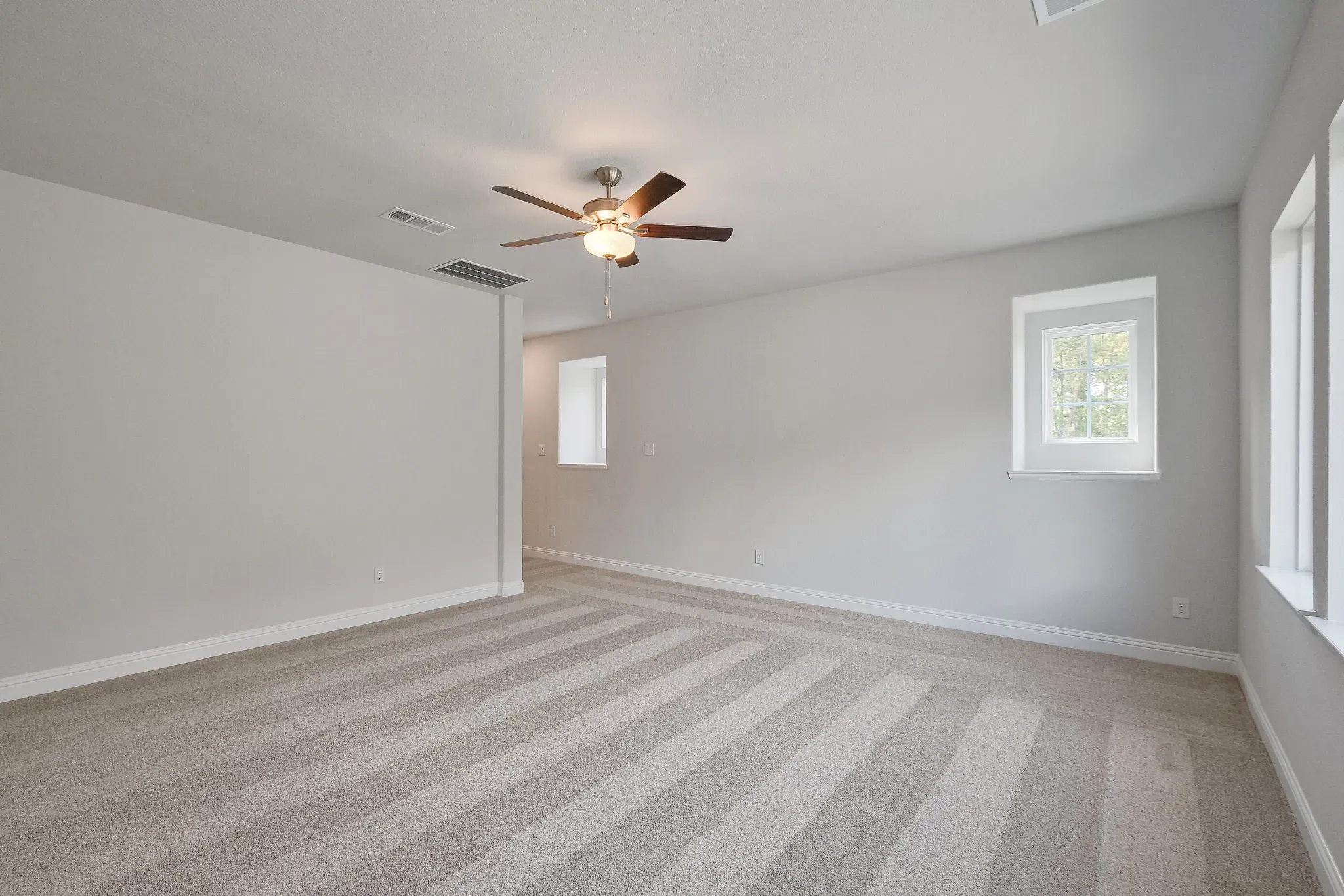 Plan 6050 game room