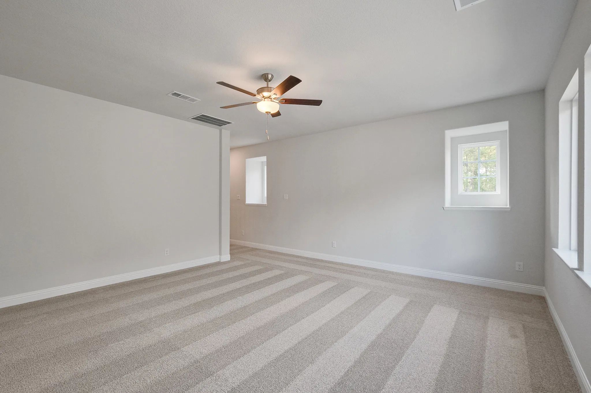 Plan 6050 game room