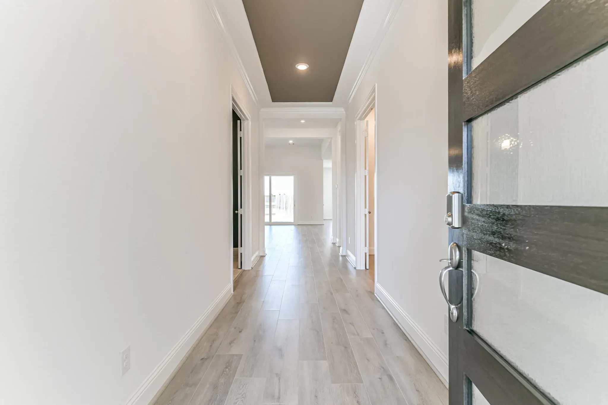 Plan 6010 entry