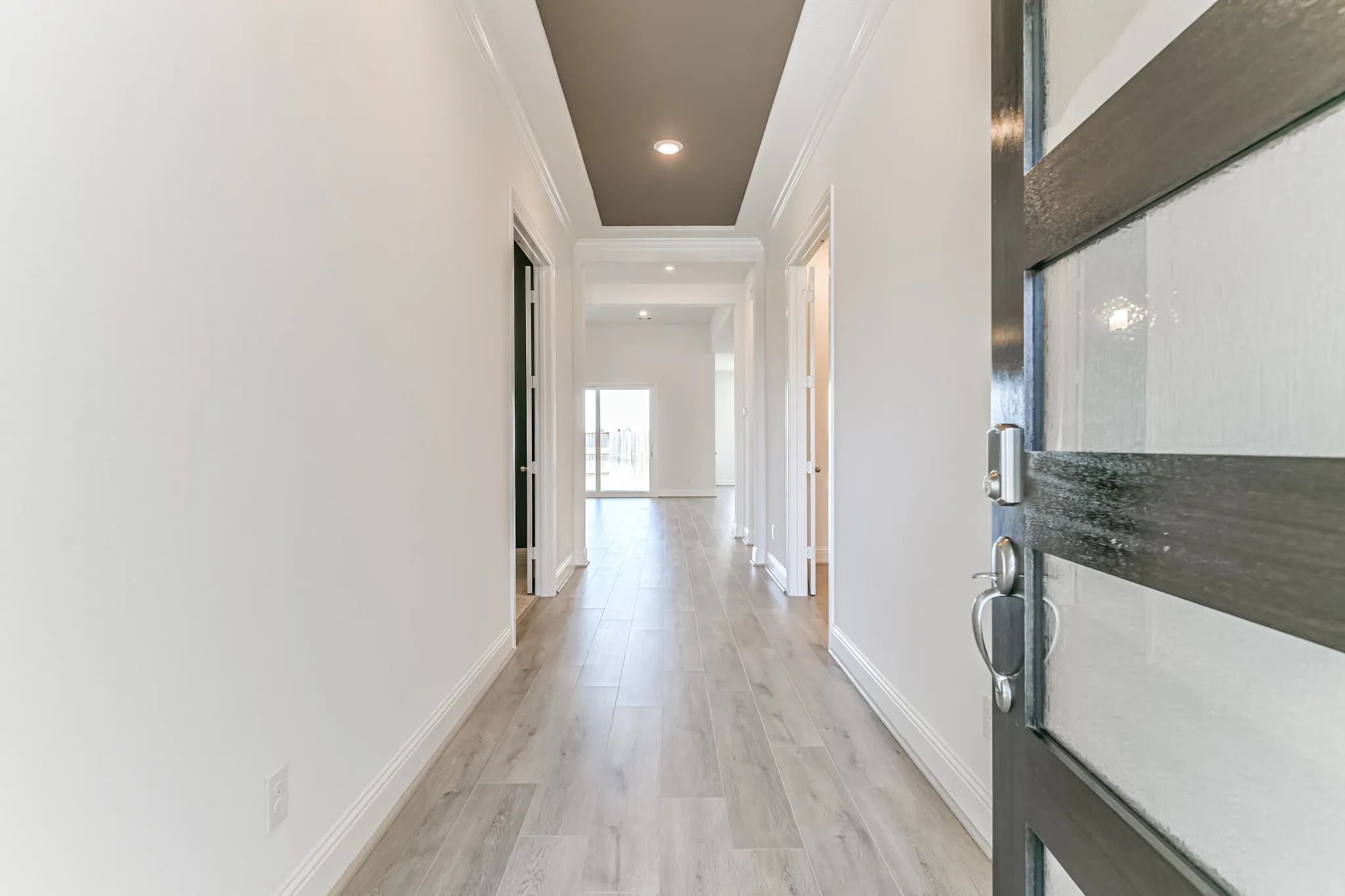 Plan 6010 entry