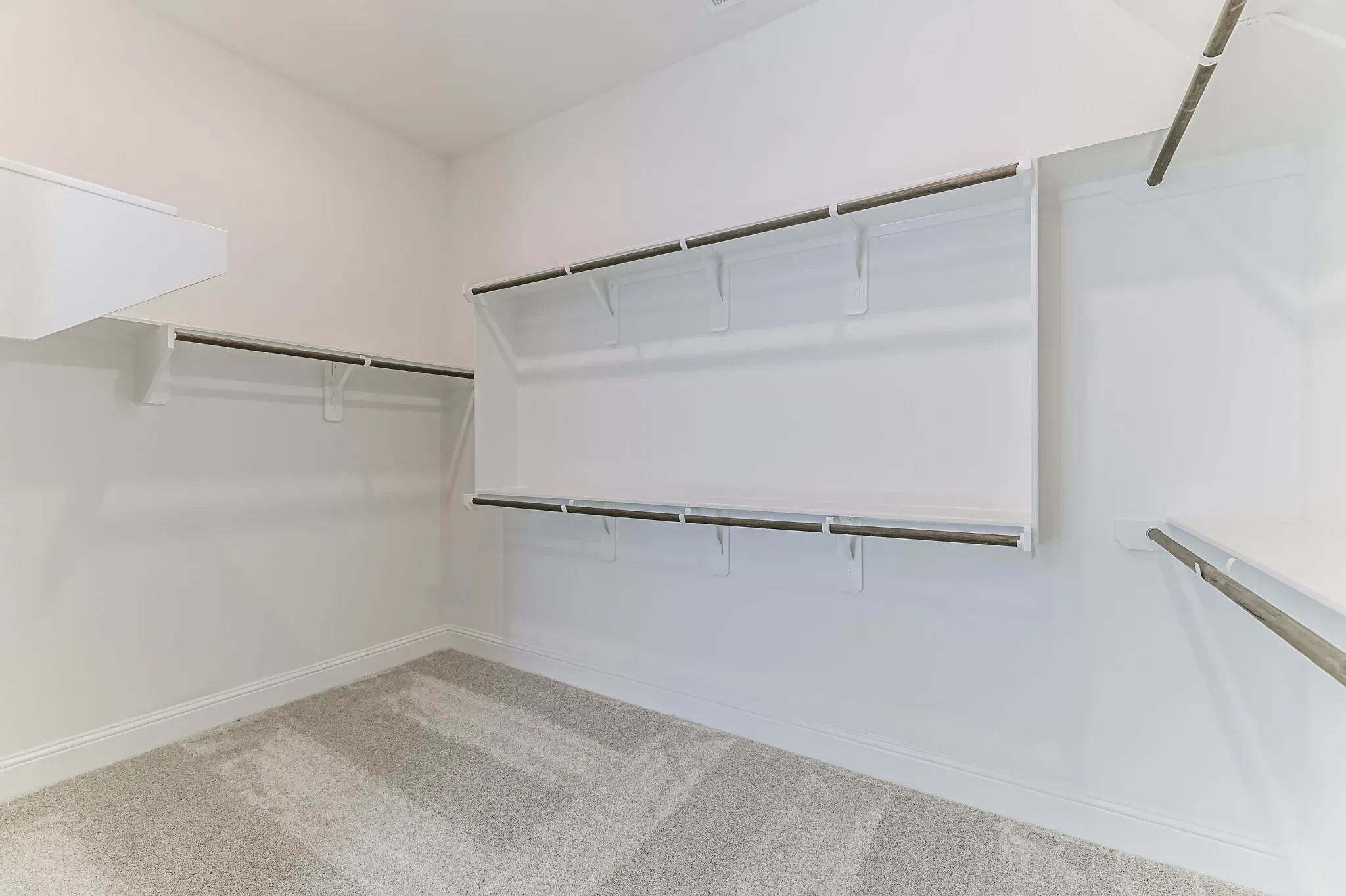 Plan 6010 closet