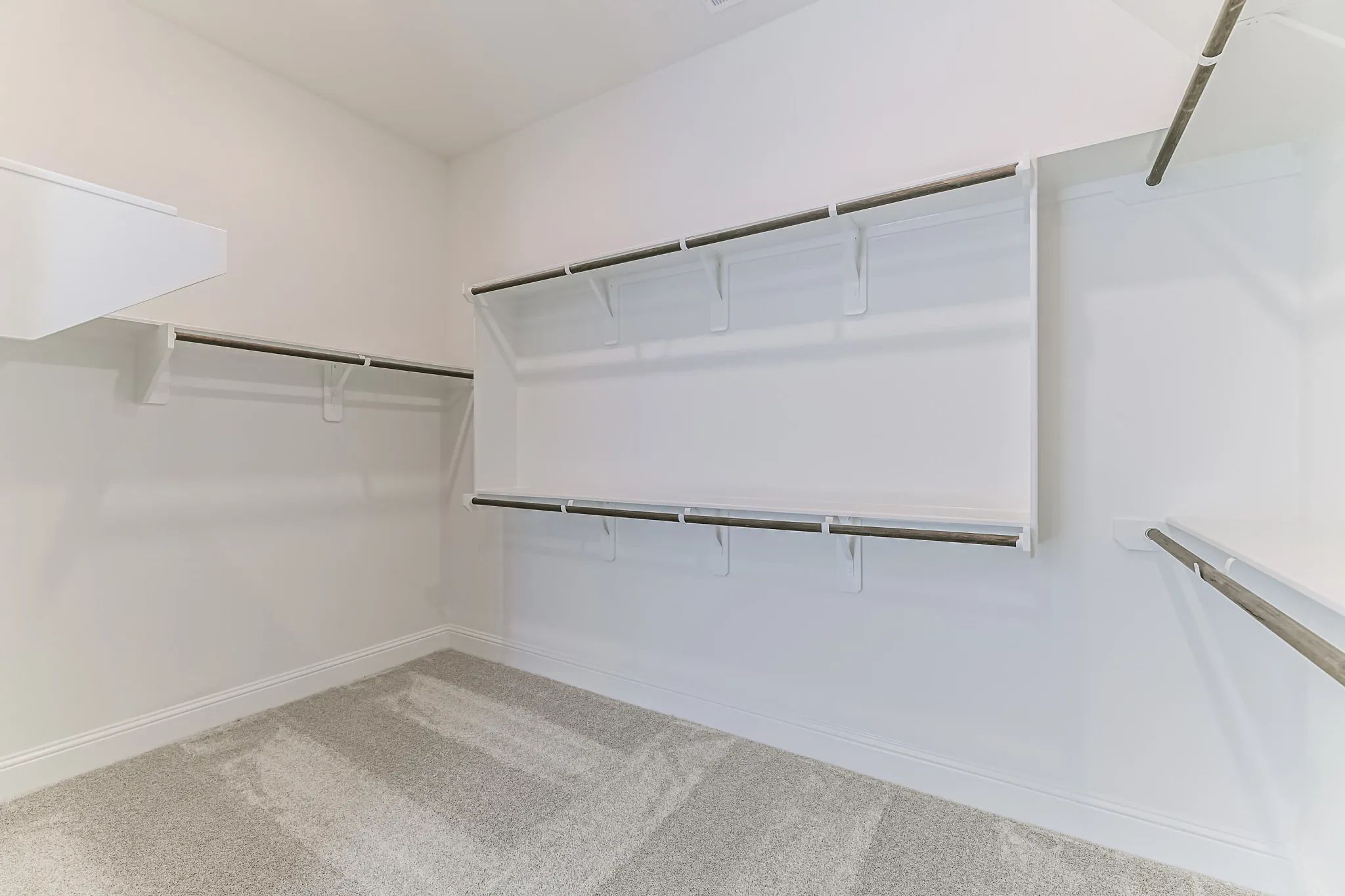 Plan 6010 closet