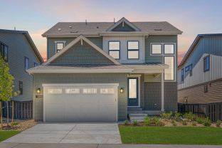 3652 Embark - Harmony at Solstice: Littleton, Colorado - Shea Homes