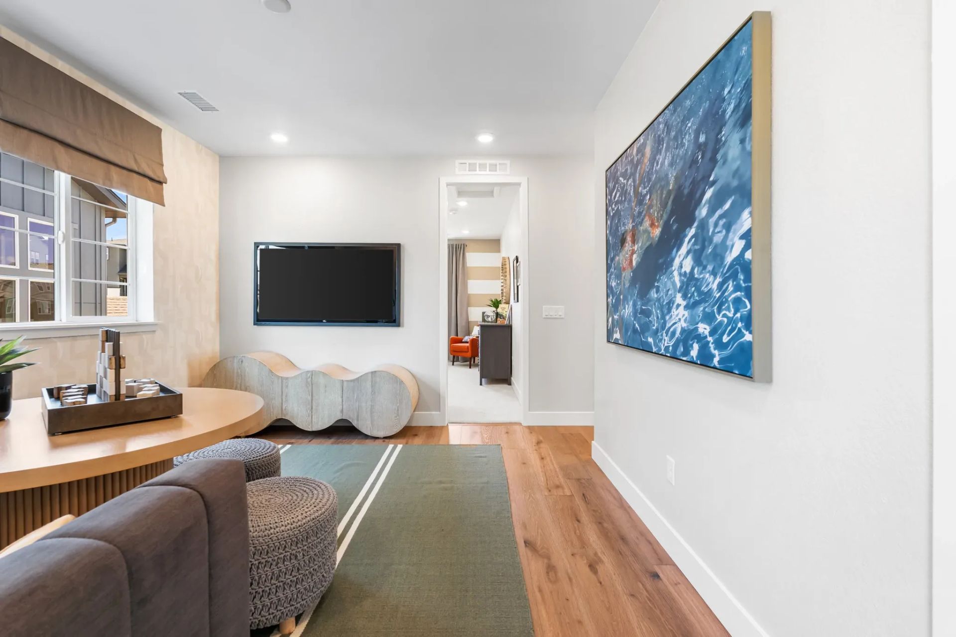 Emerson Model Loft
