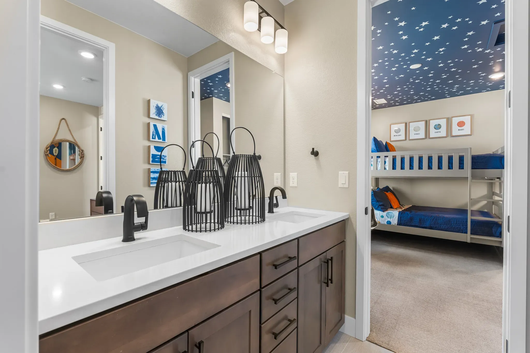 Corbett Model Bath 2