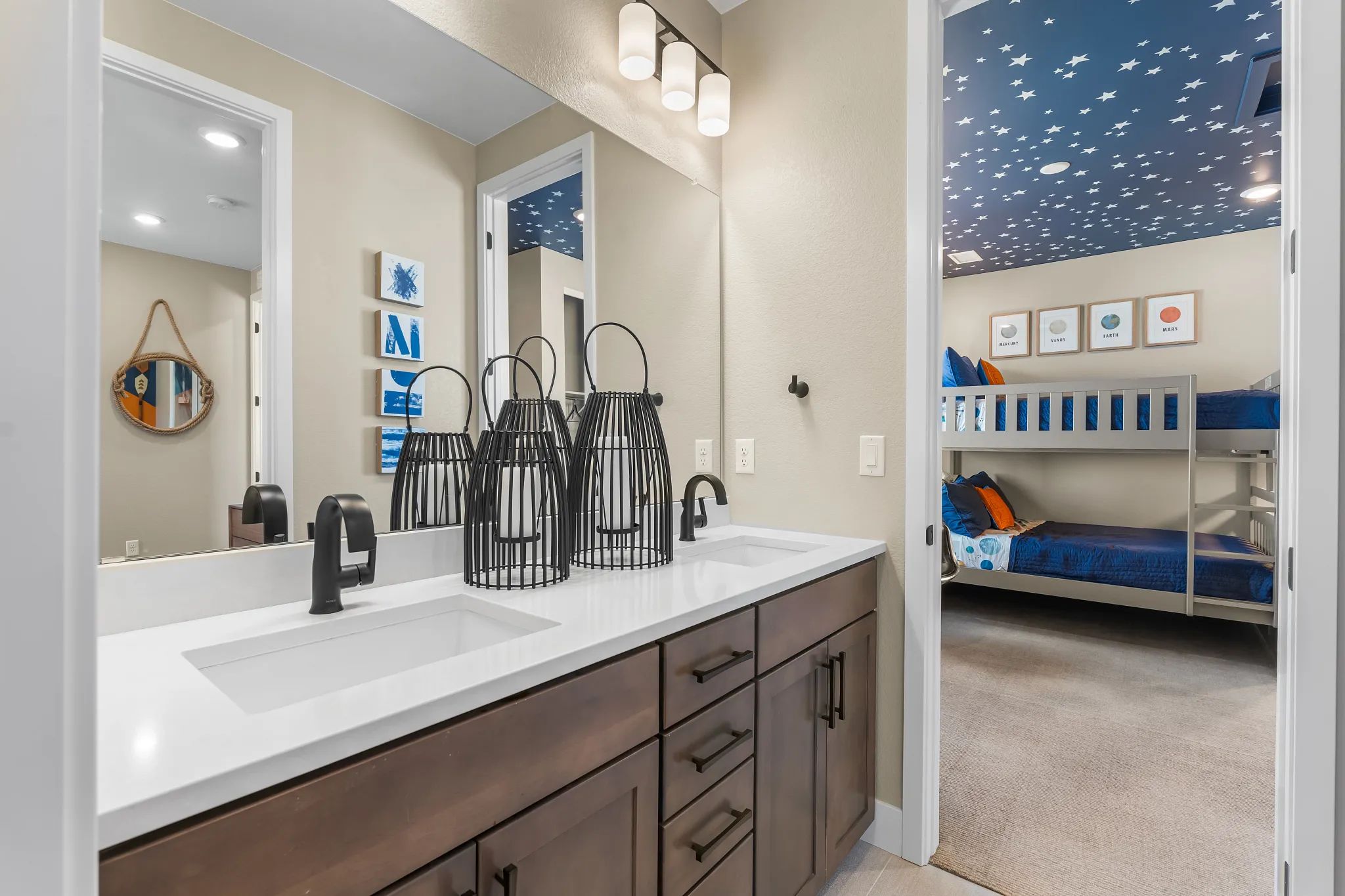 Corbett Model Bath 2