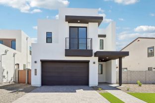 Plan 3004 - Medley at Avalon Crossing: Mesa, Arizona - Shea Homes