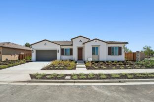 Plan 1 - Orchard Grove: Brentwood, California - Shea Homes