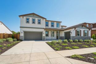 Plan 3 - Orchard Grove: Brentwood, California - Shea Homes