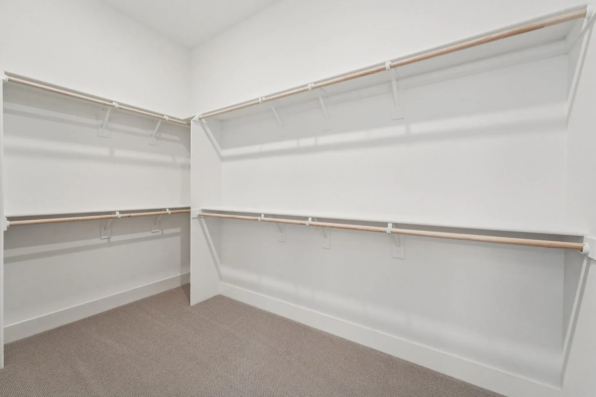 Orchard Grove Lot 28 Primary Closet