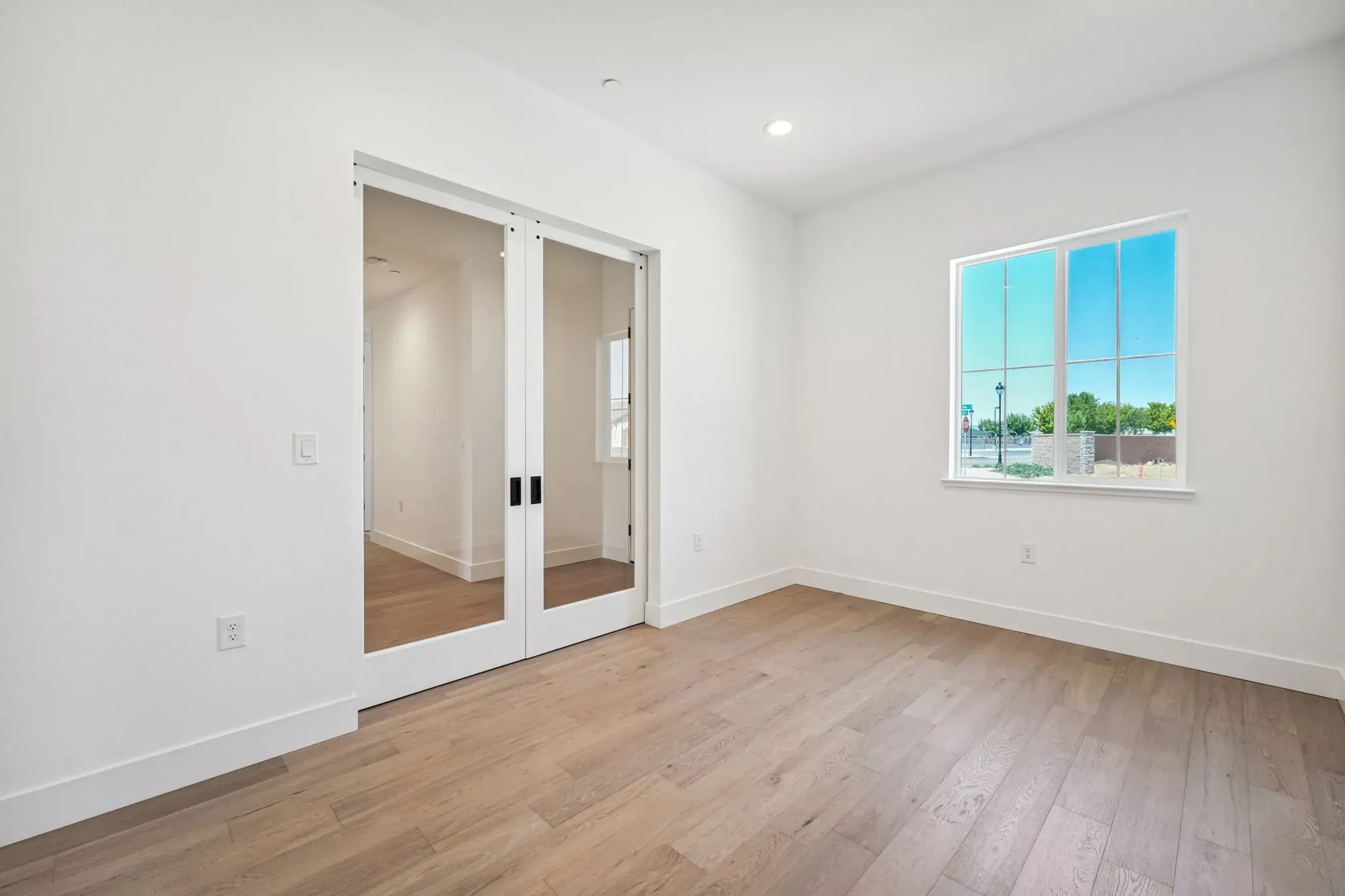 Orchard Grove Lot 28 Office