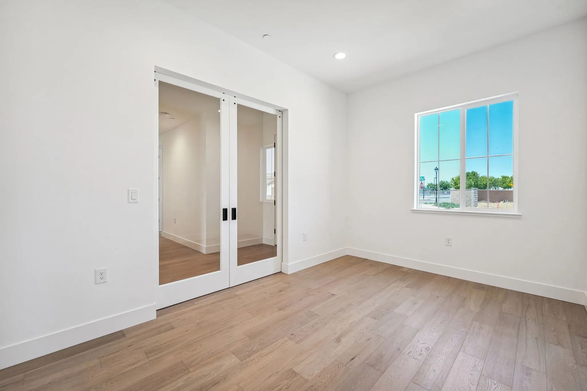 Orchard Grove Lot 28 Office