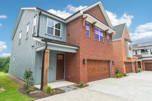 Concordia - Lucere at Windell Woods: Tega Cay, North Carolina - Shea Homes-Family