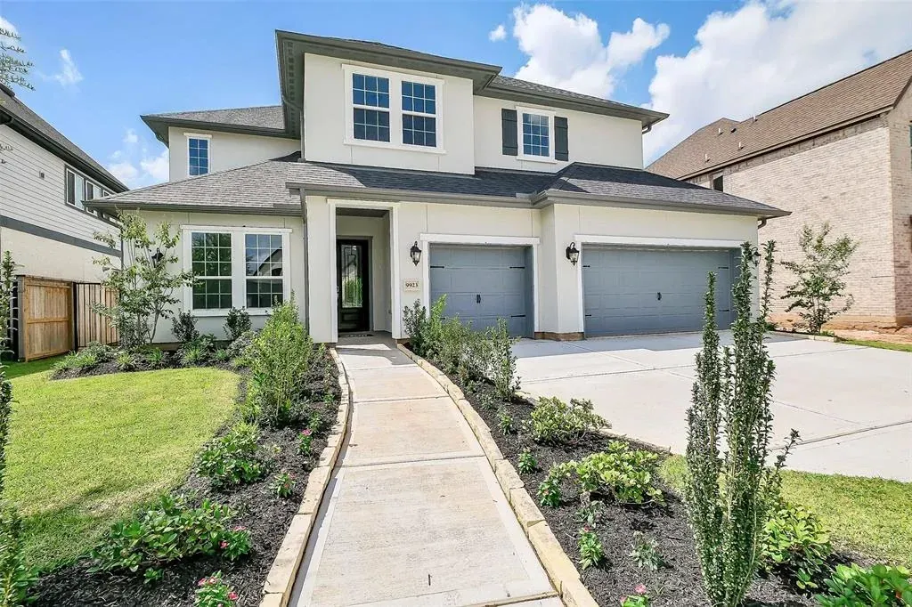 Homesite 6110 exterior