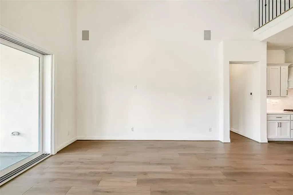 Homesite 6110 dining