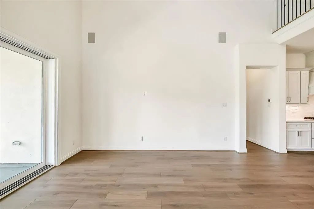 Homesite 6110 dining
