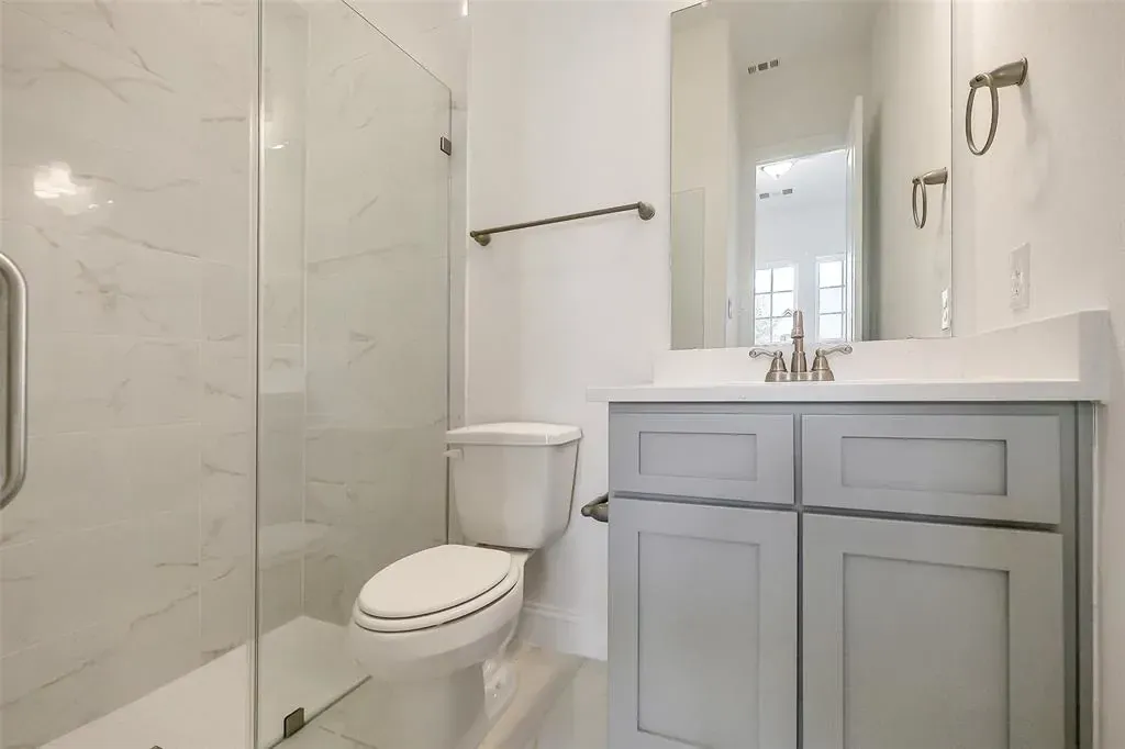 Homesite 6110 bath 4