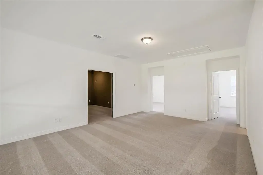 Homesite 6110 game room