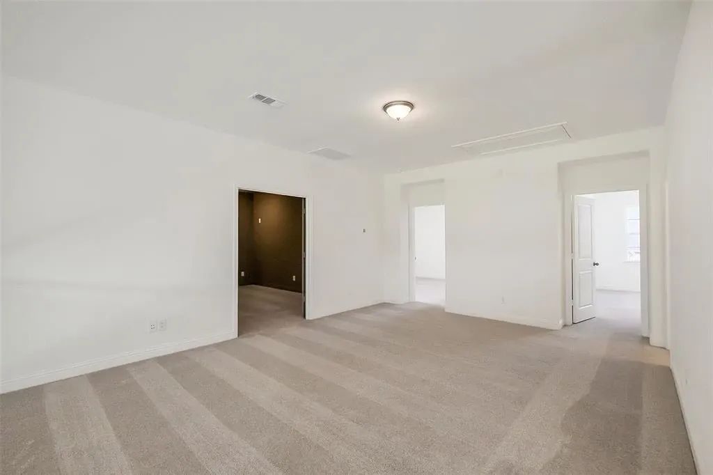 Homesite 6110 game room