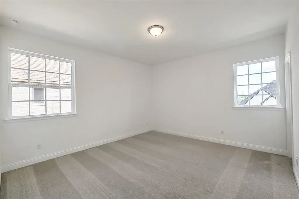 Homesite 6110 bed 2