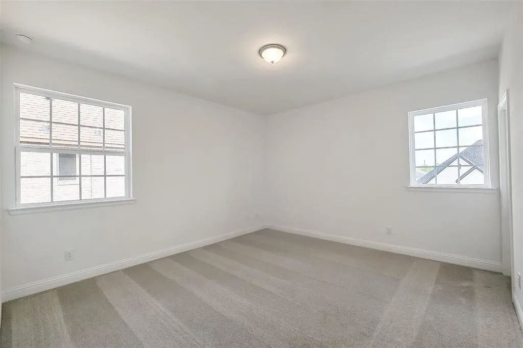Homesite 6110 bed 2