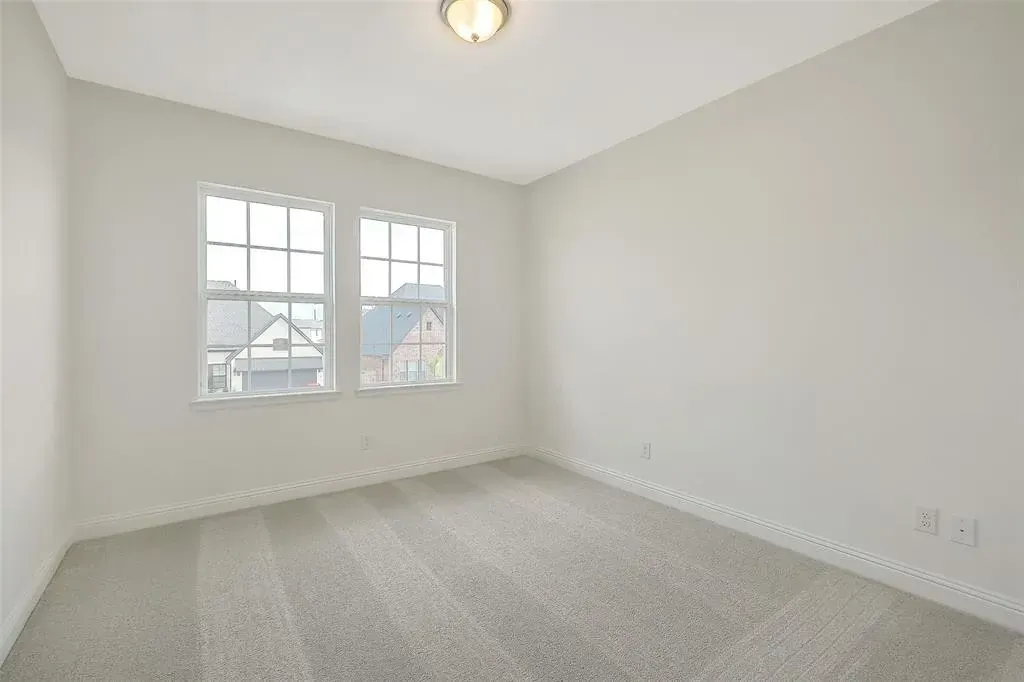 Homesite 6110 bed 3