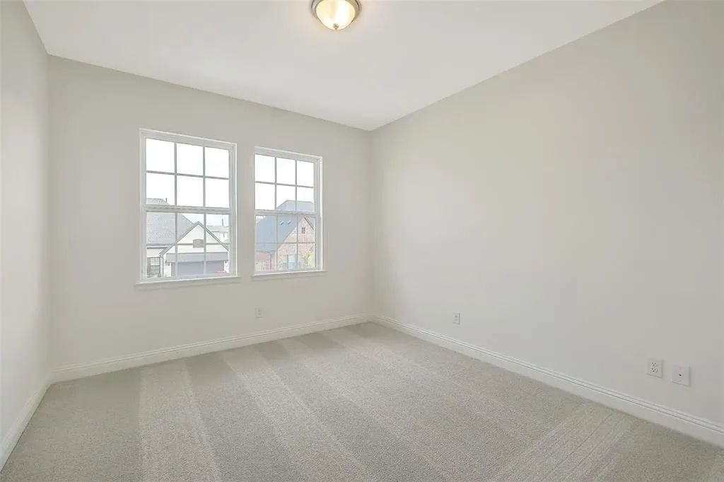 Homesite 6110 bed 3