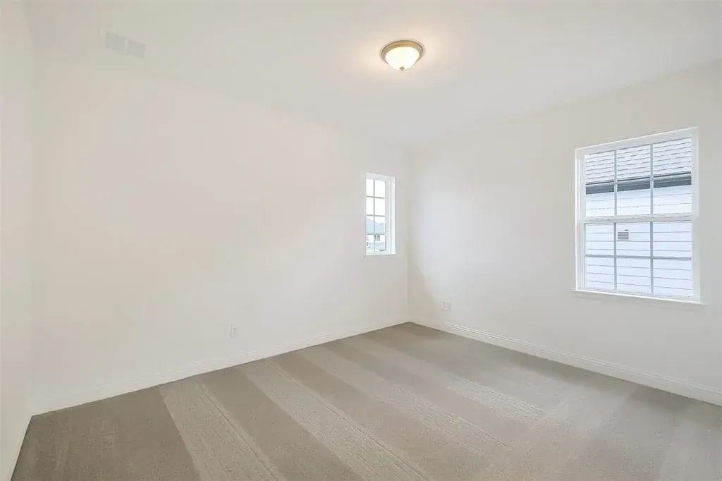 Homesite 6110 bed 4