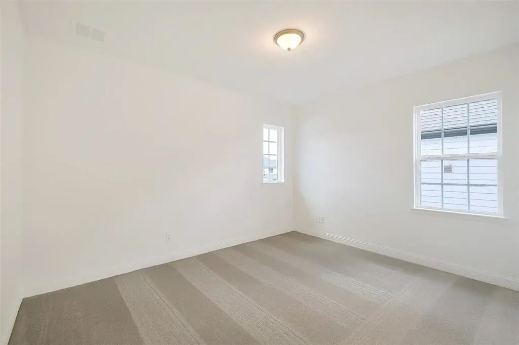 Homesite 6110 bed 4