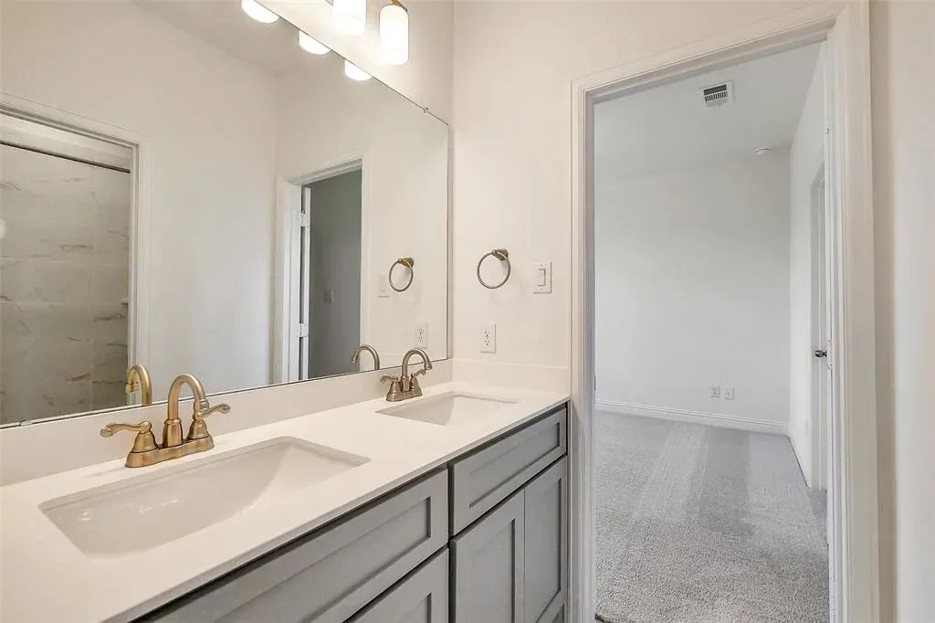 Homesite 6110 bath 3