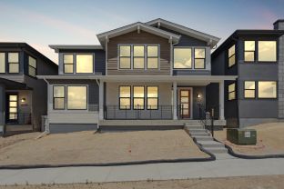 4032 Maya - Storytellers at Lyric: Lone Tree, Colorado - Shea Homes