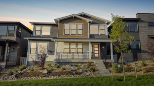 4032 Maya - Storytellers at Lyric: Lone Tree, Colorado - Shea Homes