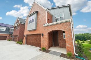 Concordia - Lucere at Windell Woods: Tega Cay, North Carolina - Shea Homes-Family