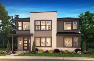 4032 Maya - Storytellers at Lyric: Lone Tree, Colorado - Shea Homes
