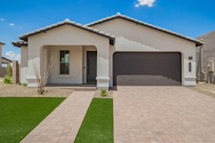 Plan 4014 - Ascent at Legacy Place: Peoria, Arizona - Shea Homes