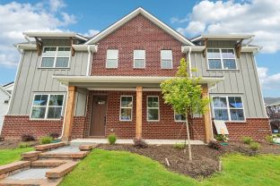 Catena - Lucere at Windell Woods: Tega Cay, North Carolina - Shea Homes-Family