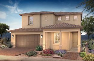 Plan 3522 - Acclaim at Jorde Farms: Queen Creek, Arizona - Shea Homes