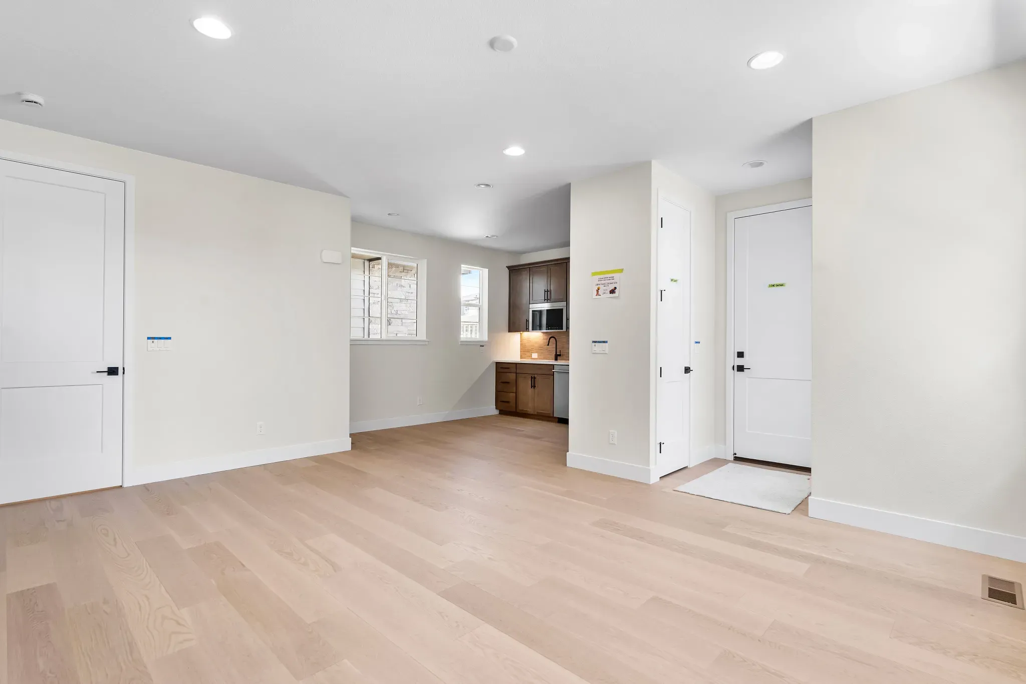 Homesite 3712 Multi-Gen Living Area