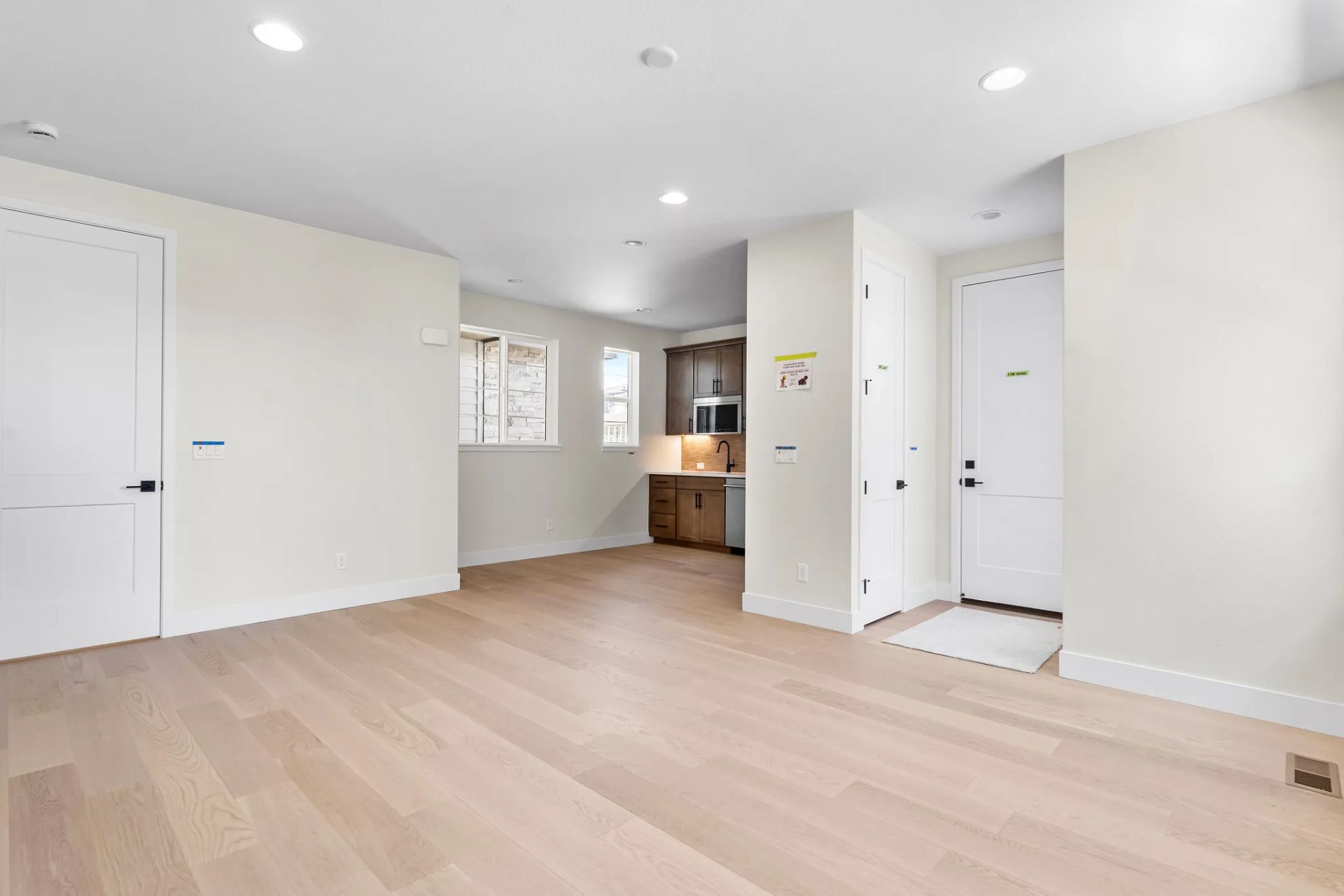 Homesite 3712 Multi-Gen Living Area