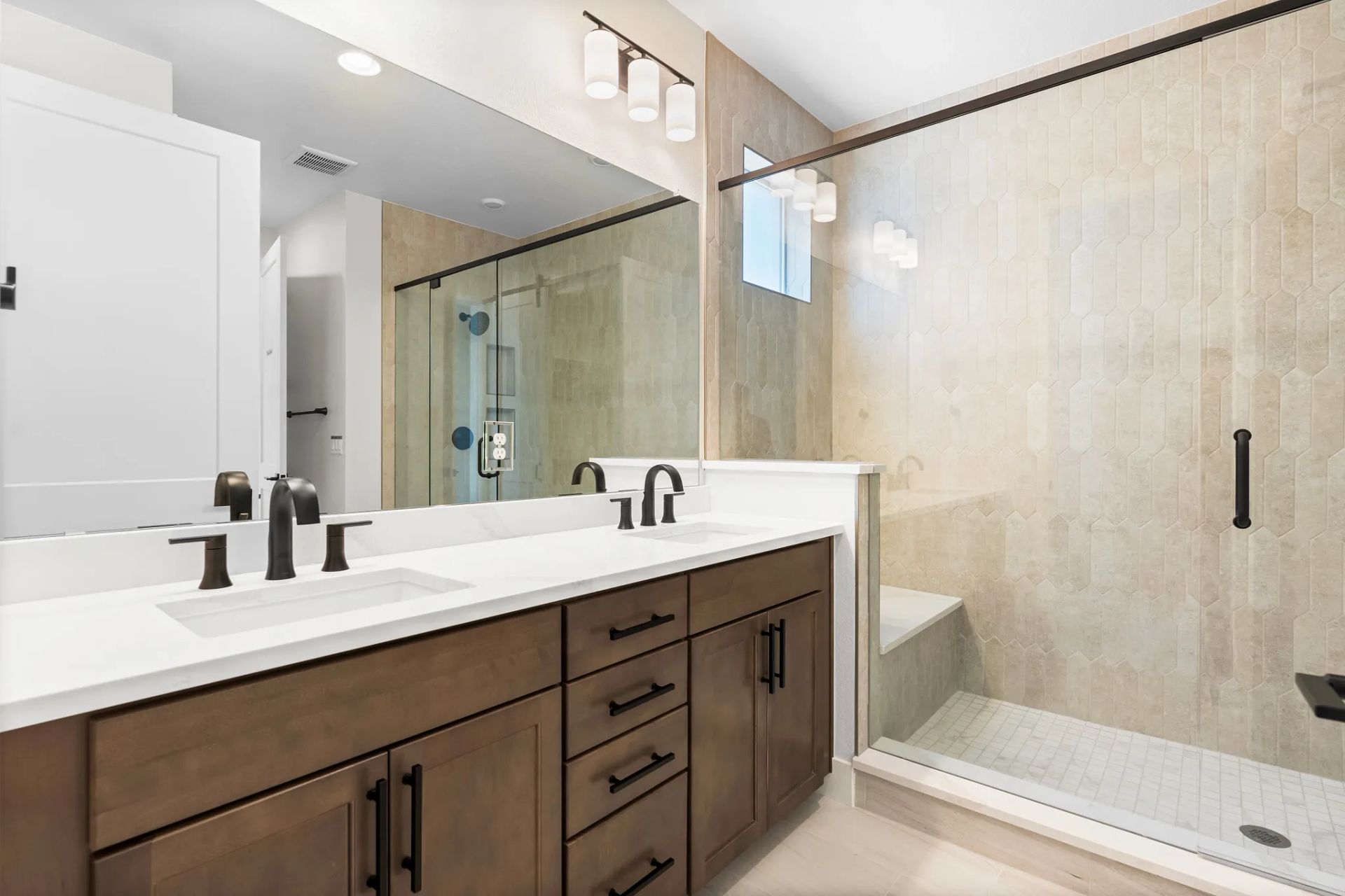 Homesite 3712 Multi-Gen Primary Bath