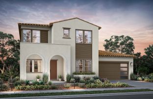Plan 1 - Arrowleaf: Rancho Mission Viejo, California - Shea Homes