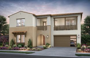Plan 2 - Arrowleaf: Rancho Mission Viejo, California - Shea Homes