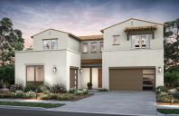 Arrowleaf por Shea Homes en Orange County California