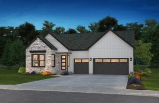 5061 Brantley - Autograph at Lyric: Lone Tree, Colorado - Shea Homes