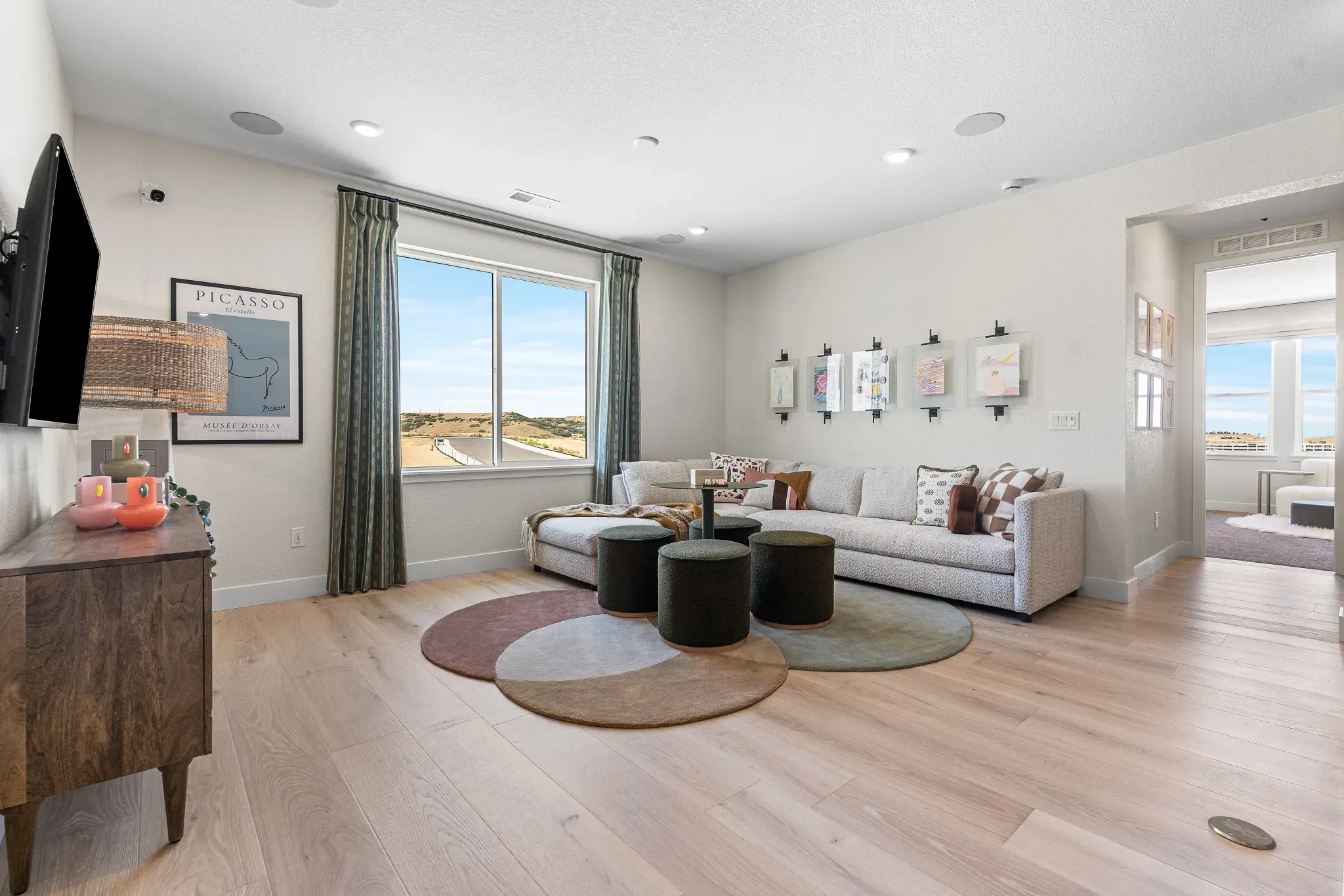 Madison Model Loft
