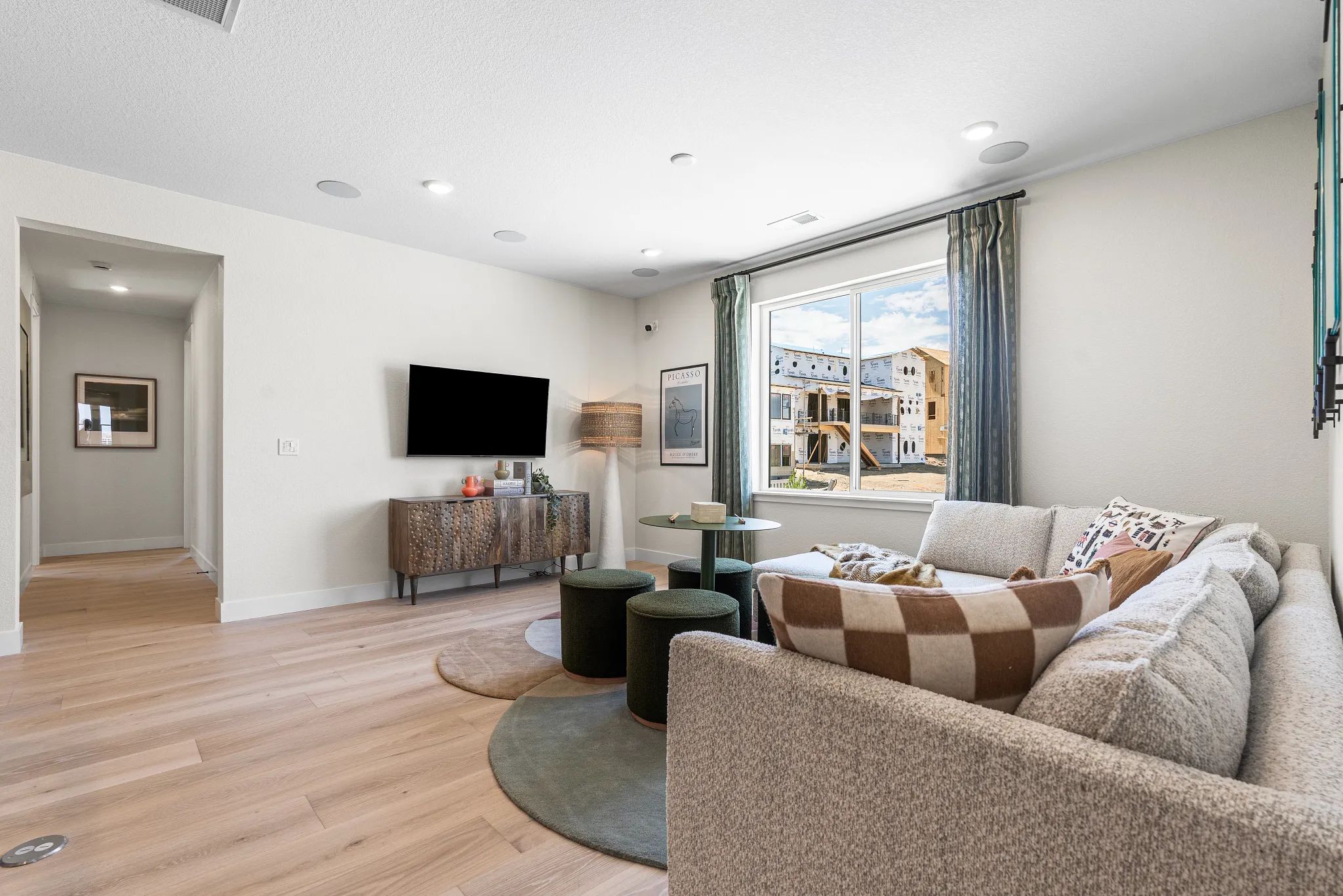 Madison Model Loft